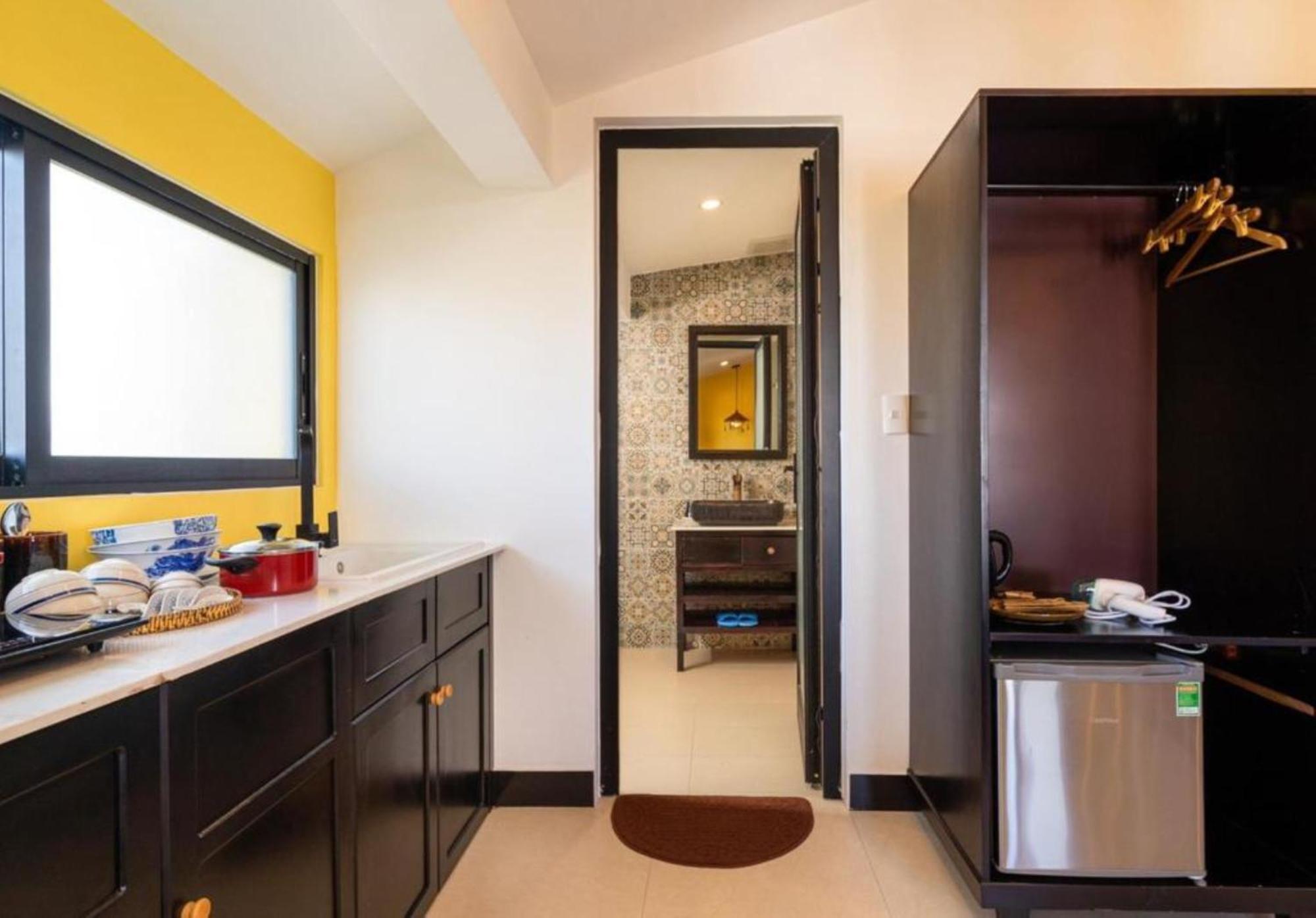 Coco Viet Homestay Hoi An Luaran gambar